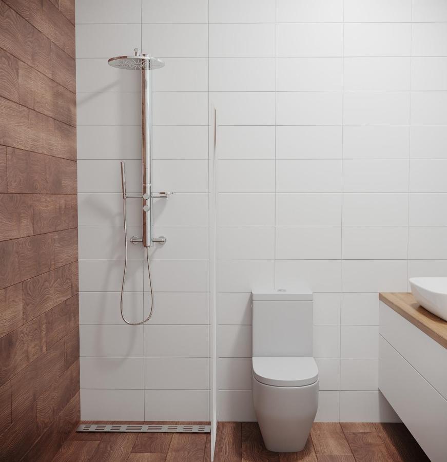 Green City Apartment Tashkent Bagian luar foto