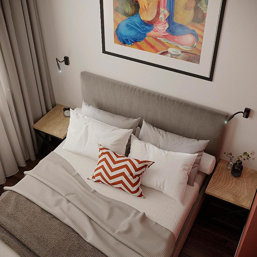 Green City Apartment Tashkent Bagian luar foto